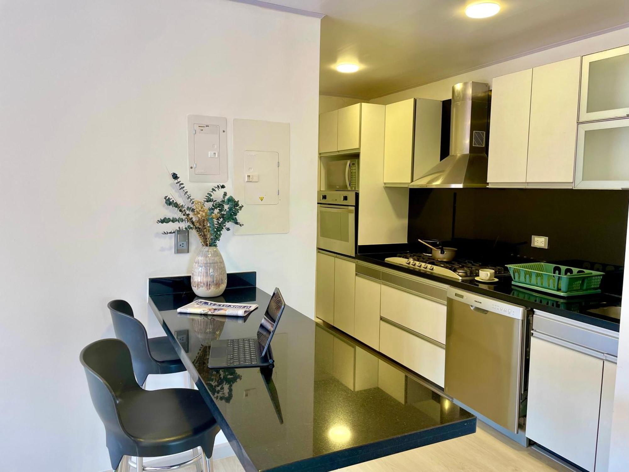 122 Plaza Apartahotel โบโกตา ภายนอก รูปภาพ